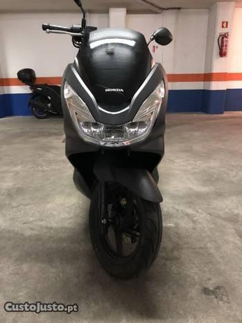 Honda Pcx 125