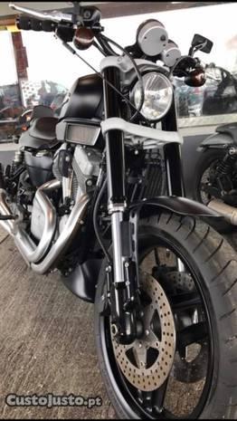 XR1200 Harley Davidson