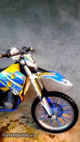 Husaberg 2005