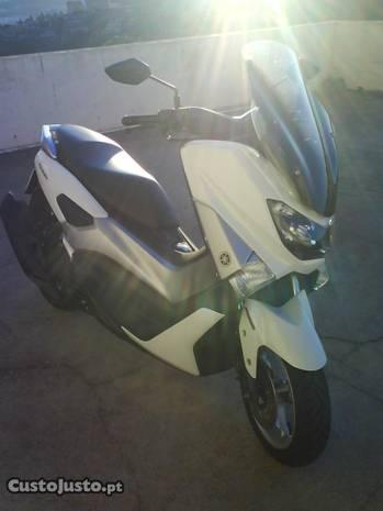 yamaha nmax 125