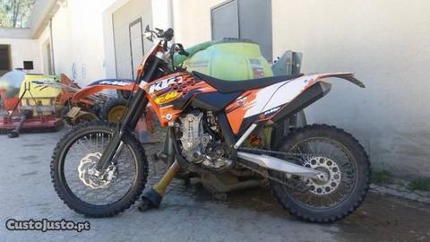 Ktm sxf 450