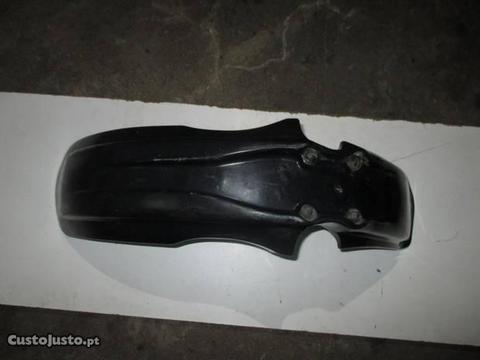 Honda MTX 125