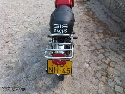 Sis sachs v5 top Racing