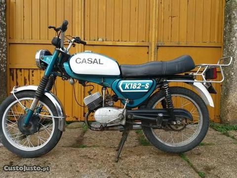 Casal k182s