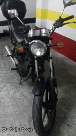 Honda CB 250