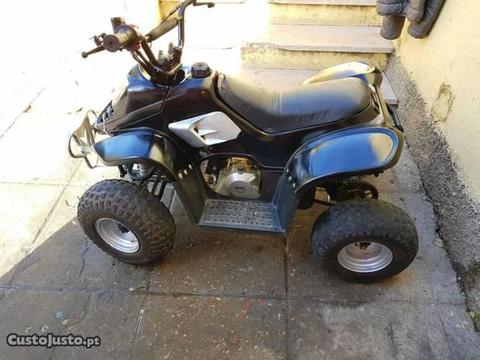 Mini moto 4 90cc