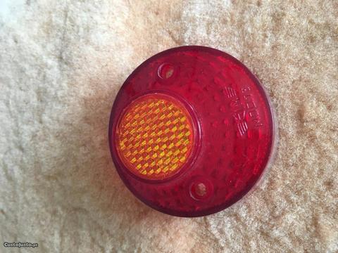 Vidro Farolim Mod.73 SIM