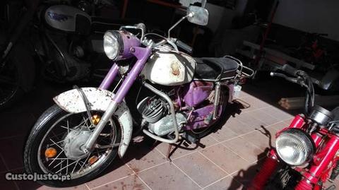 Macal m70 dos anos 70 .. original