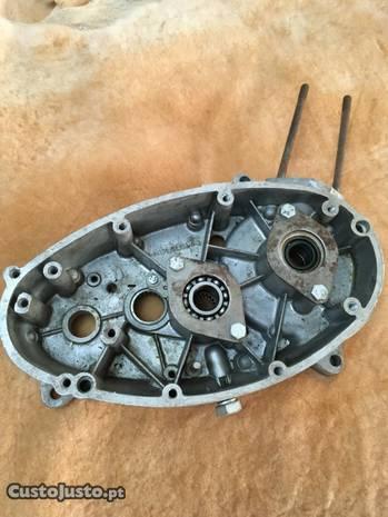 Carter Casal M152