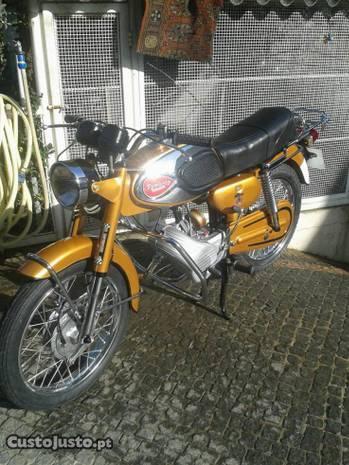 Zundapp Perfeta