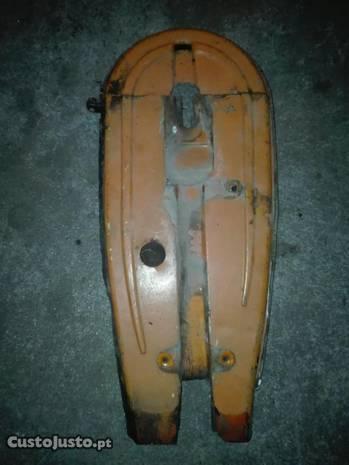 Guarda corrente Efs Gt Super