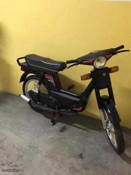 Vespino alx