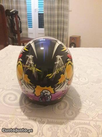 Capacete Shoei