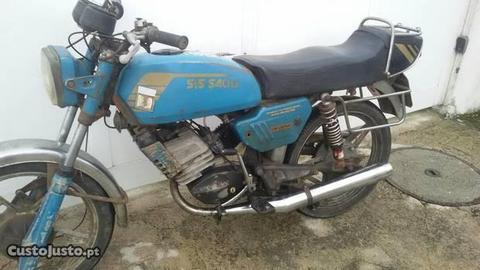Sachs lotus 6
