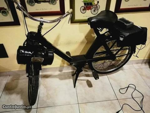 Solex 3800