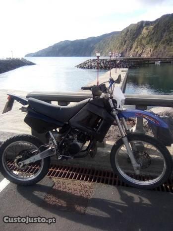 Ajp gal 50cc