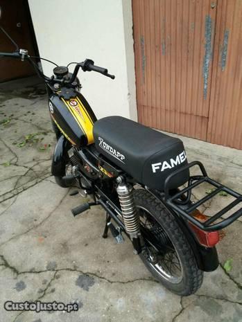Famel zundapp 3