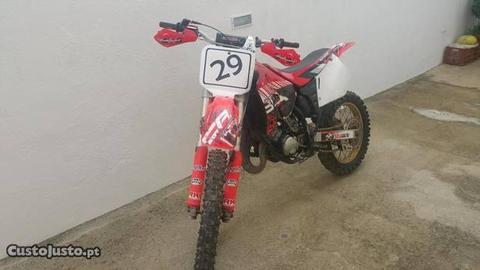 Cr 125