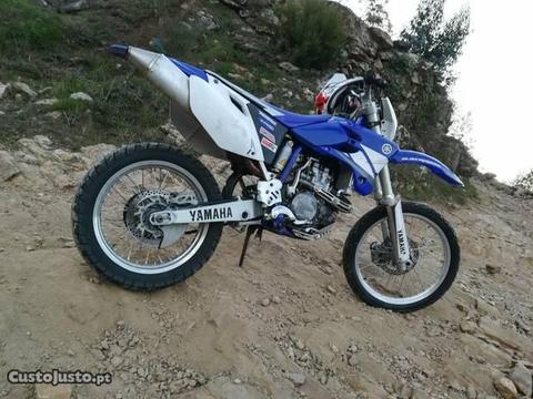 Yzf450