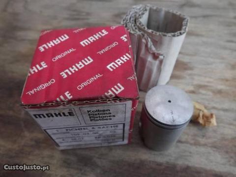 Piston de Origem Sachs V5 Mahle Germany