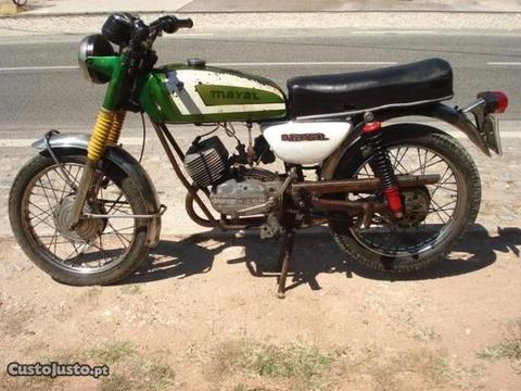 mayal 504ss motor casal
