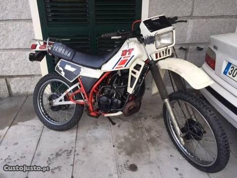 yamaha dt 80 lc1