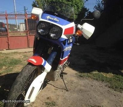 Africa Twin 650