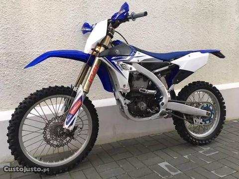 yz 450f