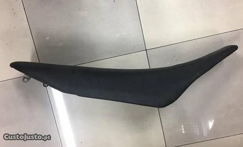 Banco ktm 400 exc 2002