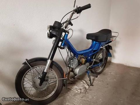 Casal boss k168