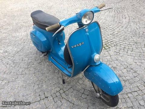 Vespa 50s 1970