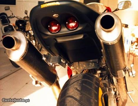 Cava de roda para Honda VTR 1000 SP1