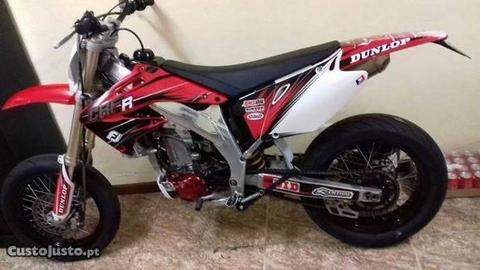 Crf 450 sm
