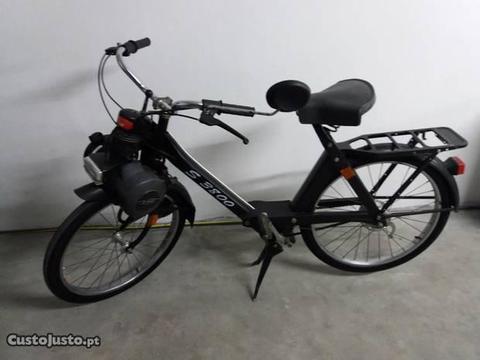 Solex 3800