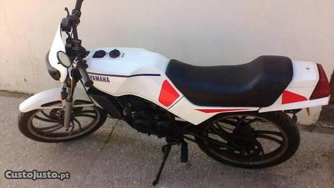Yamaha