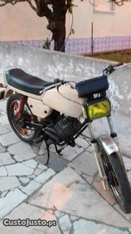 Sachs v5 motozax