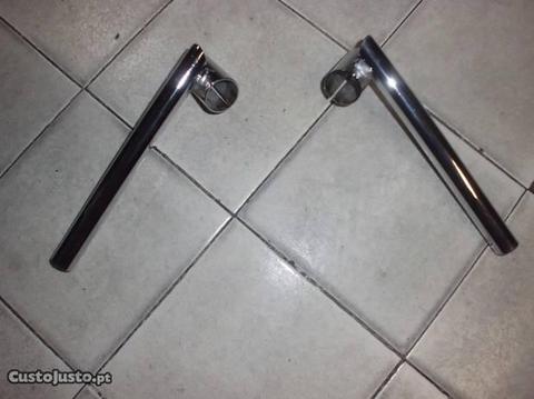 avances guiador famel xf.17