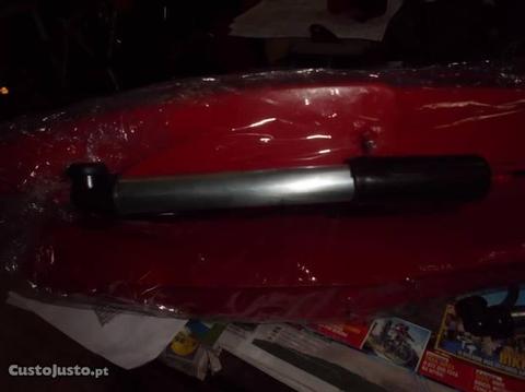bomba ar motorizada famel xf.17 para deposito