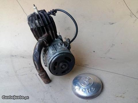Motor Sachs Minor 502