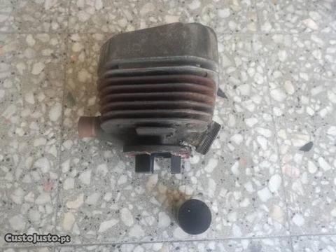 Cabeça sachs V5