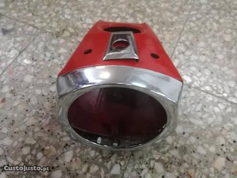 Farol perfecta ou sachs v5 turismo