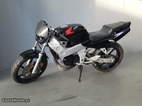 Honda NSR 125 11kw
