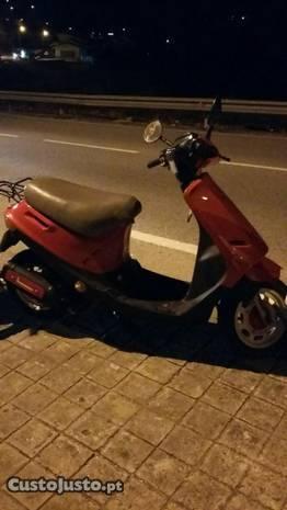 Scooter 50 bom motor puxa bem Gondomar Porto
