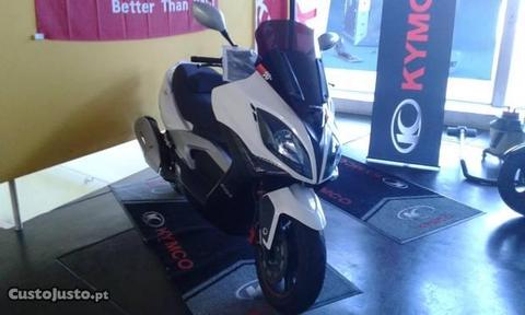 Scooter Kymco Xciting 500 i