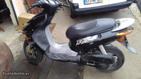 scooter 50cc