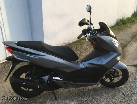 Honda PCX 125