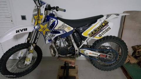 Yz 250