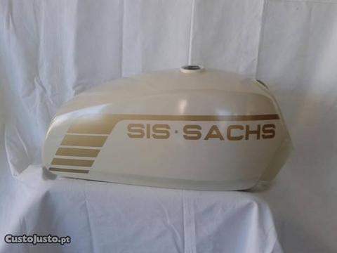 Depósito de Gasolina Sachs Lotus