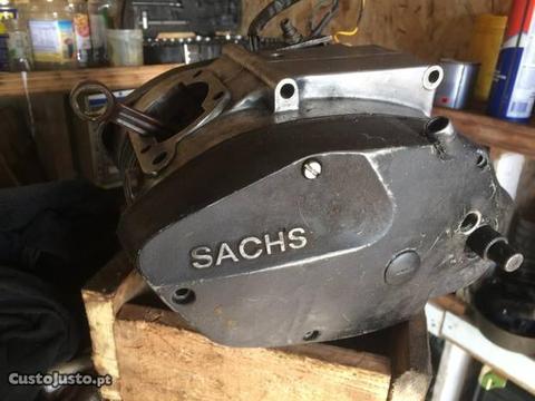 Motor sachs v5