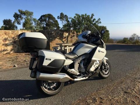 BMW K1600 GT Full extras em excelente estado